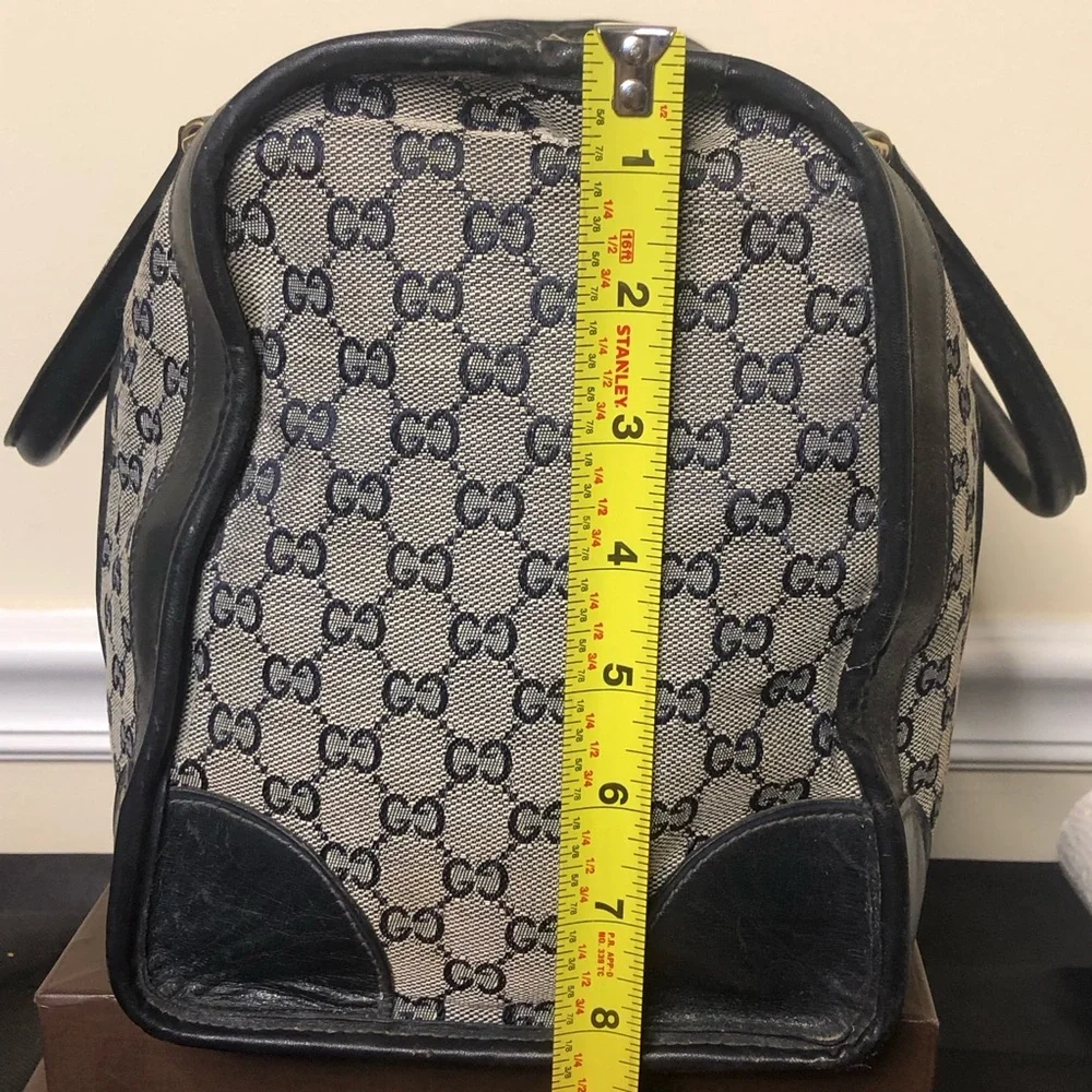 Gucci gg web
