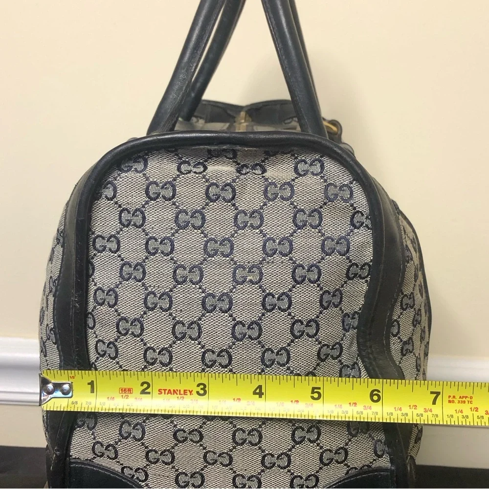 Gucci gg web