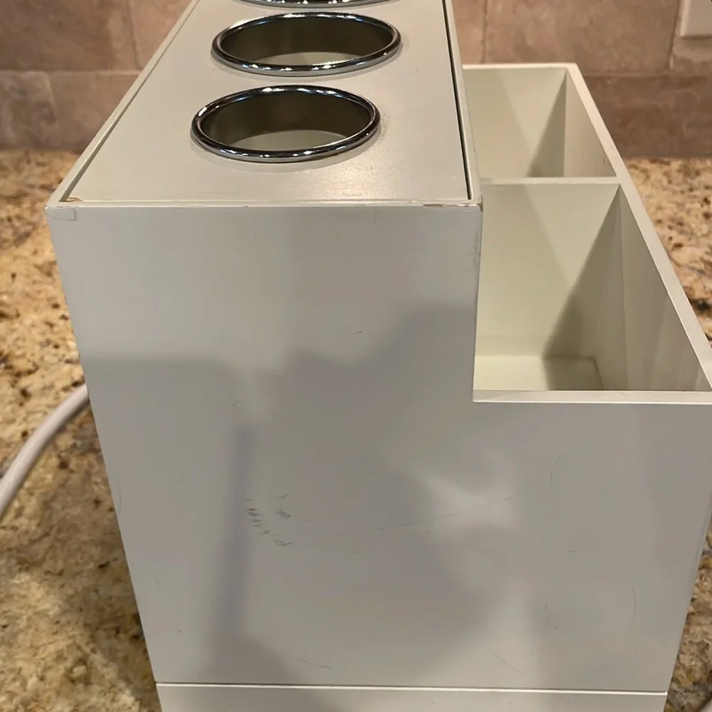 Pottery Barn pottery barn