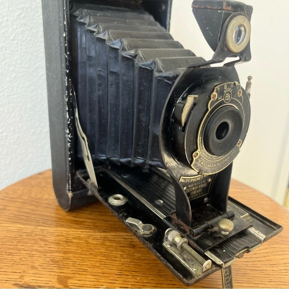 Kodak 2c pocket
