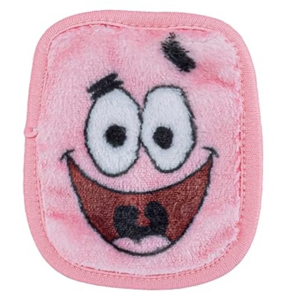 MakeUp Eraser just foundation all