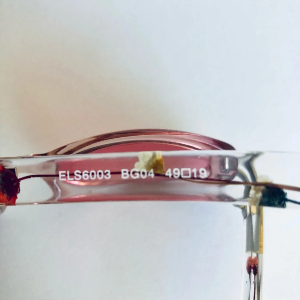 Glasses