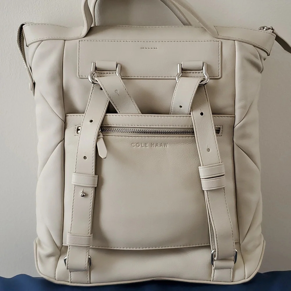 Cole Haan unused comes