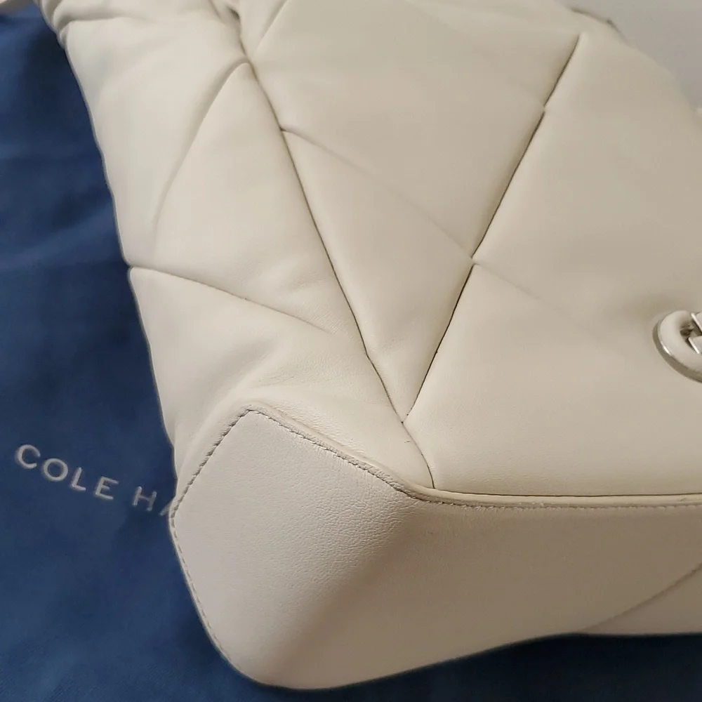 Cole Haan unused comes