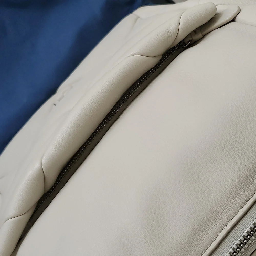 Cole Haan unused comes