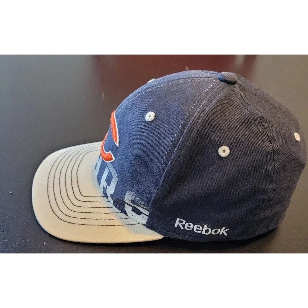Reebok show your
