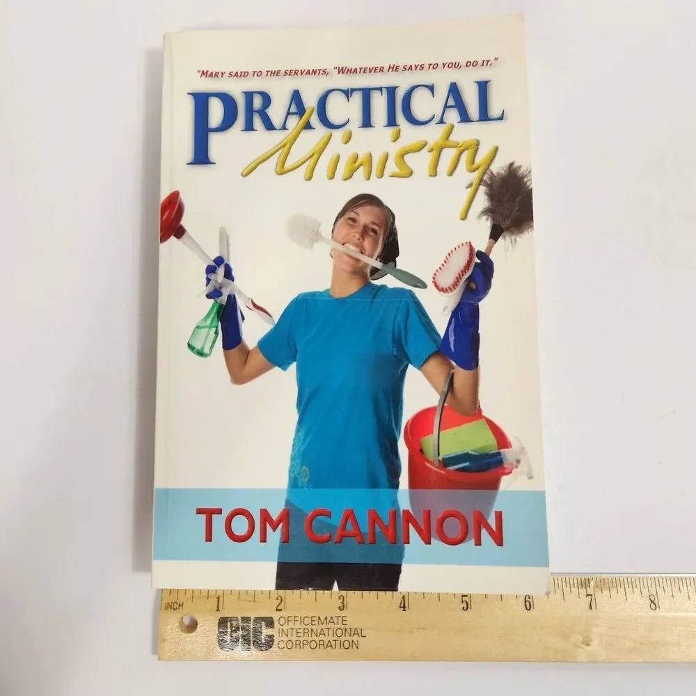 N/A practical ministry