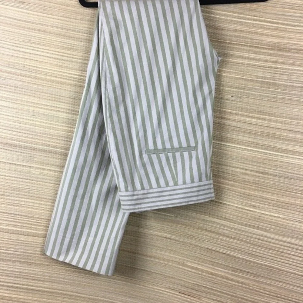 Acne Studios gorgeous striped