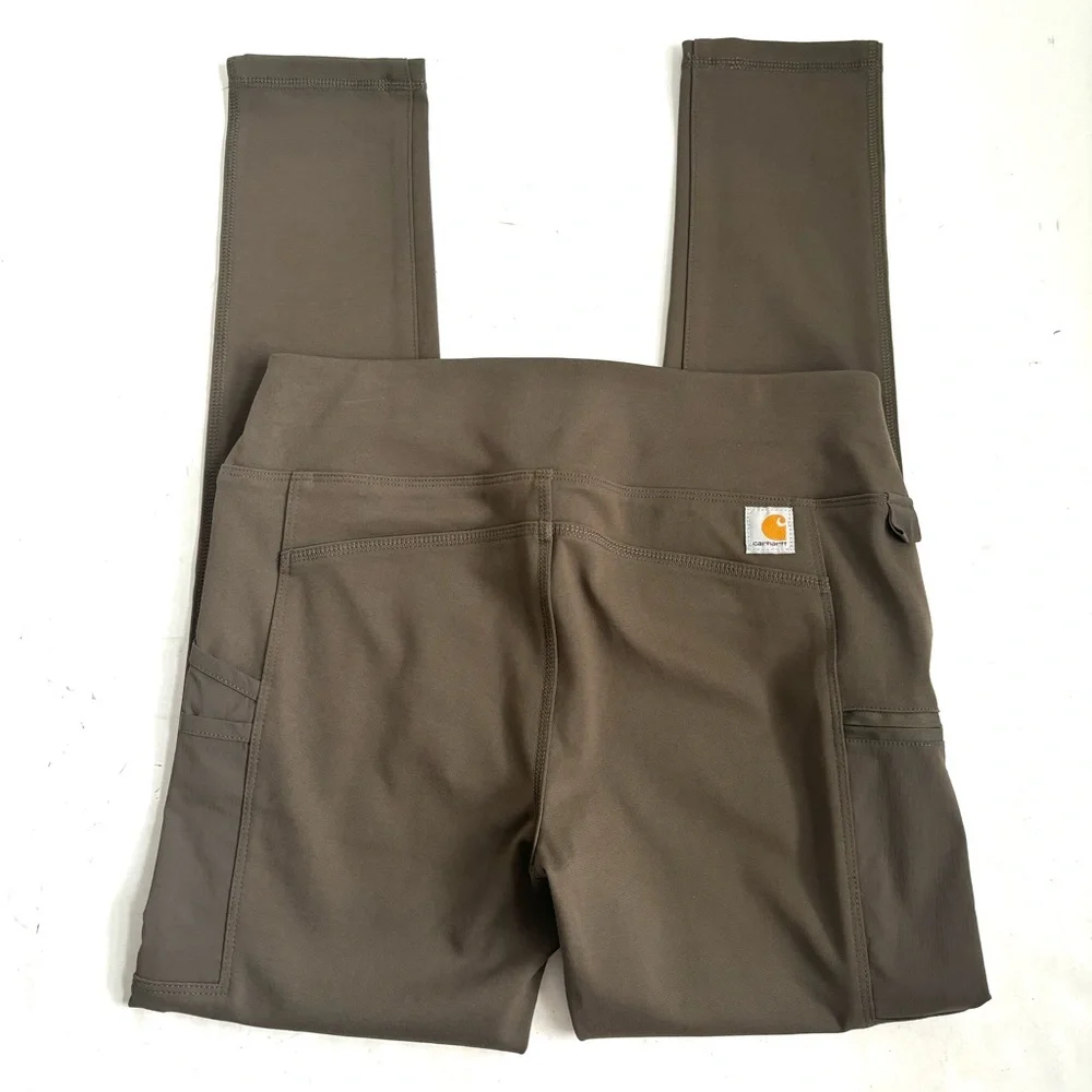 Carhartt size thigh