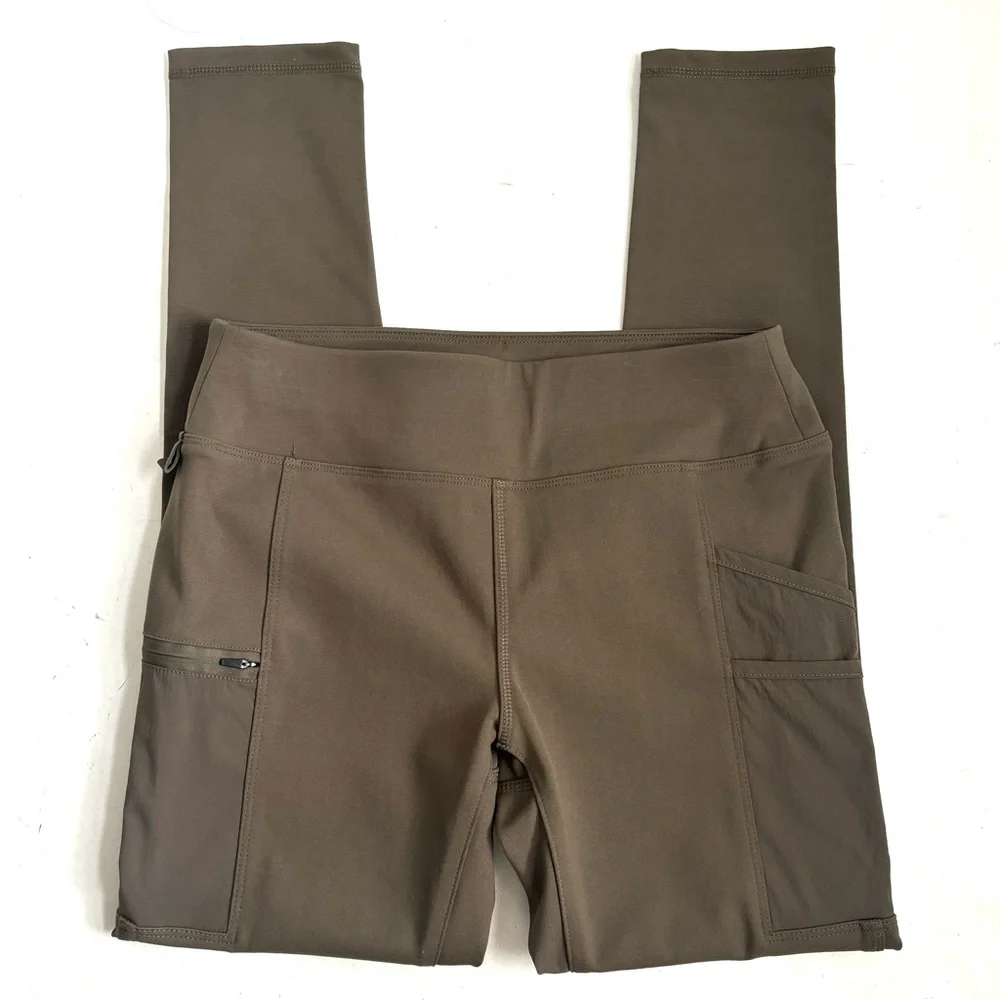 Carhartt flex force green