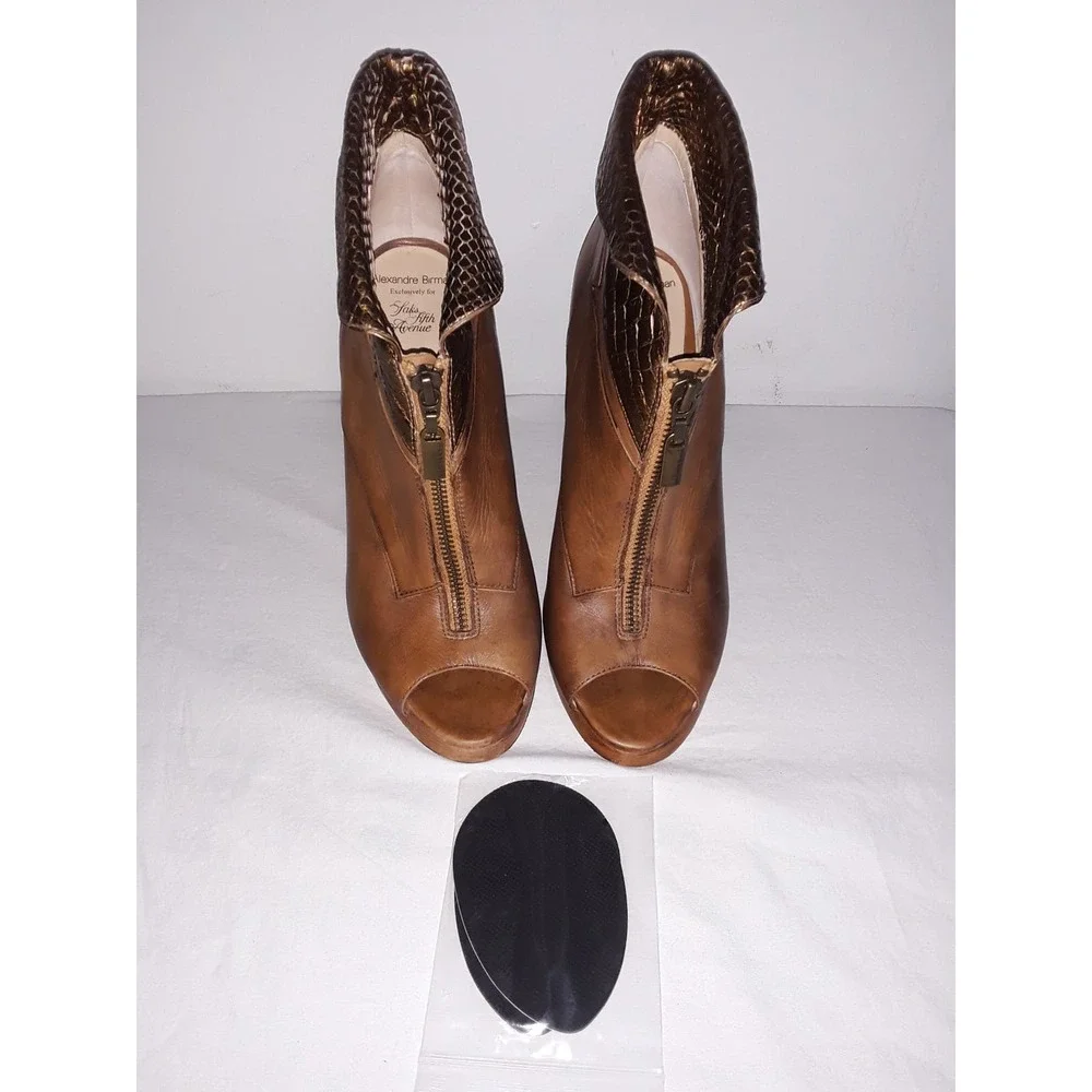 Alexandre Birman gorgeous alexandre