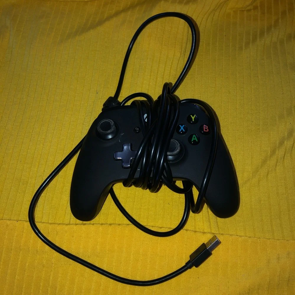N/A here my xbox