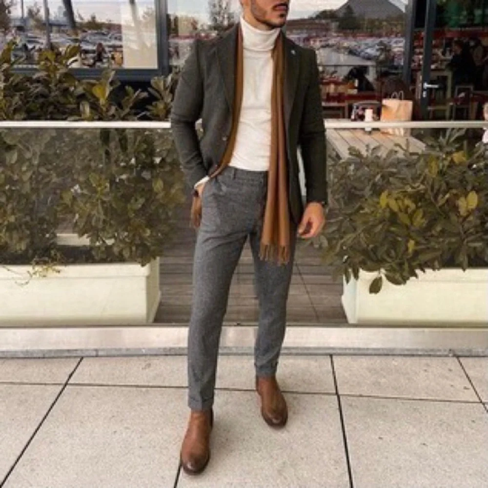 Dior men’s authentic
