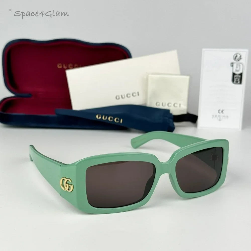 Gucci 004 size