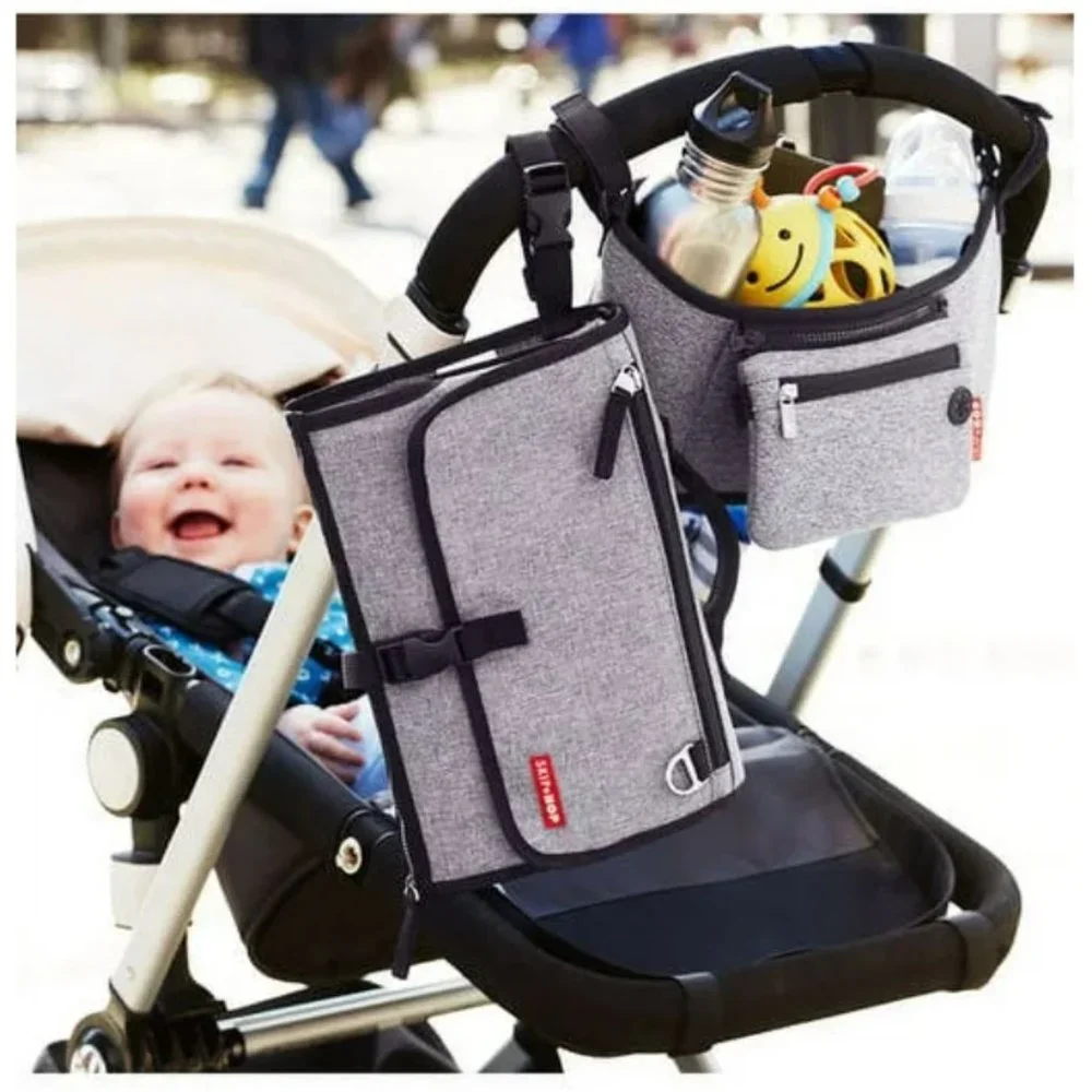 Skip Hop anywhere any