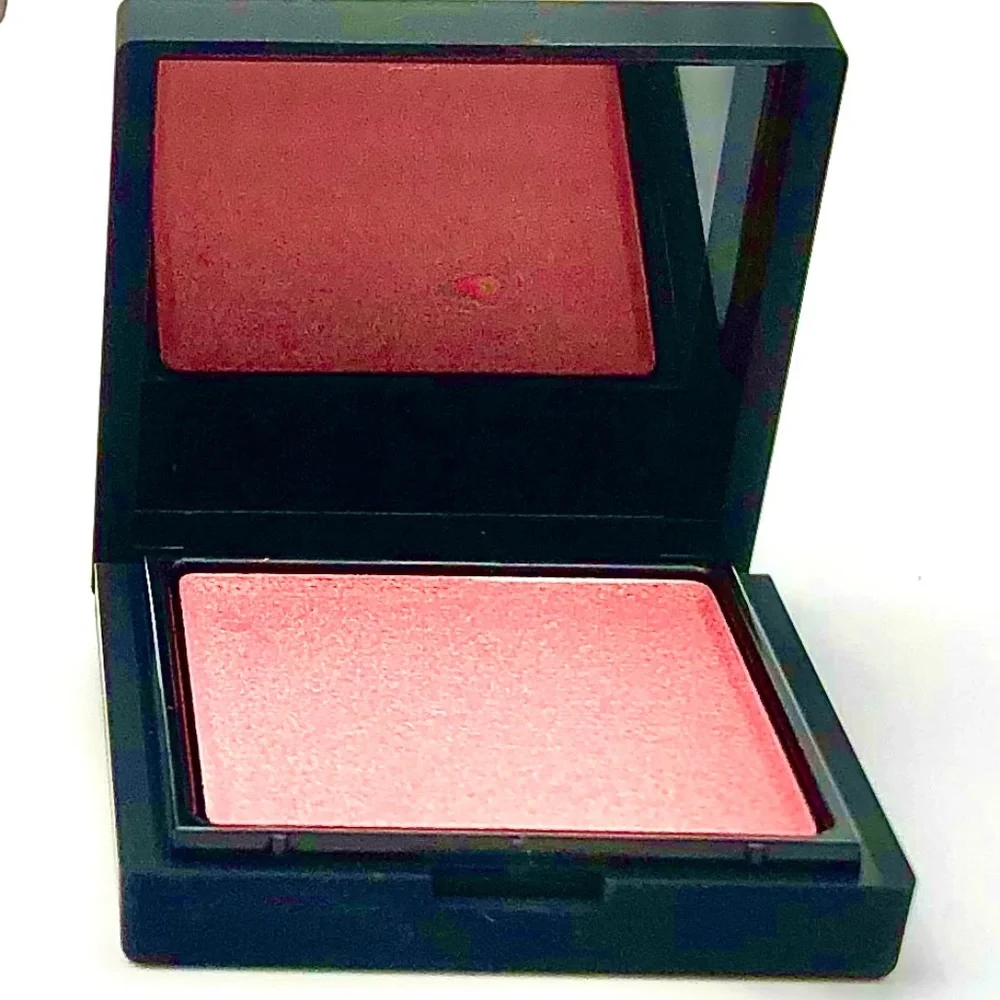 🌸 3 for $33 NARS Blush Orgasm X NEW BOX