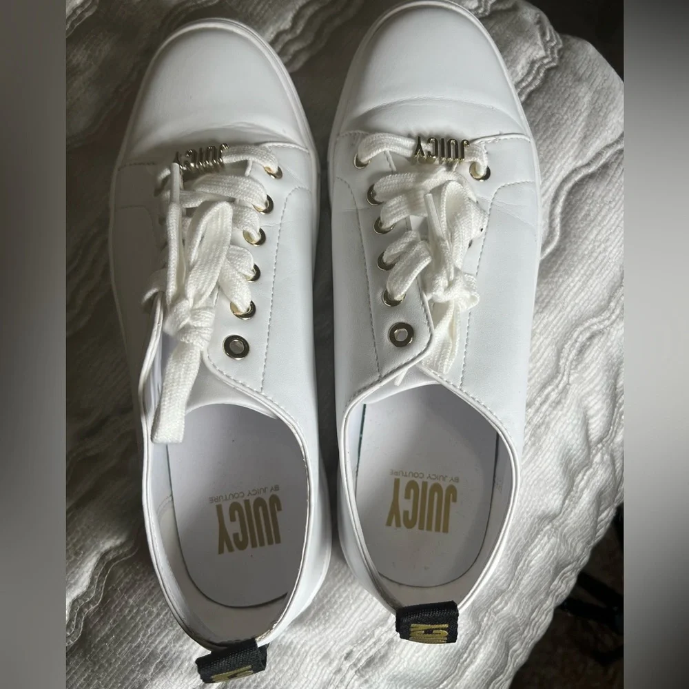 Juicy Couture authentic juicy
