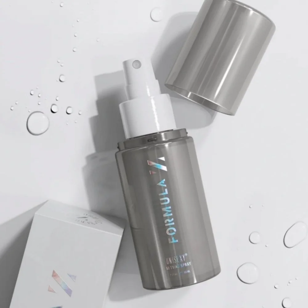 NIB FORMULA Z COSMETICS | Unisexy Setting Spray