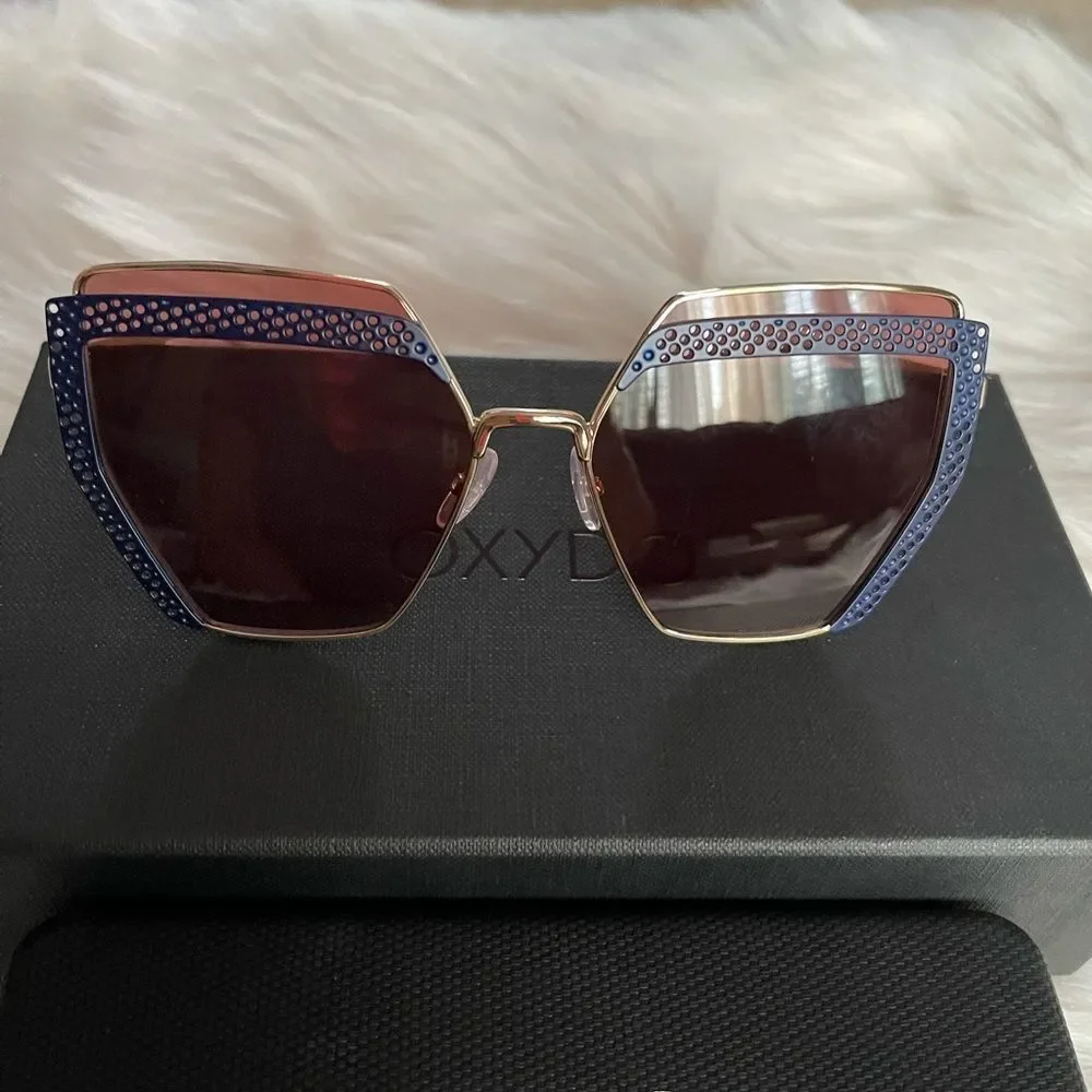 OXYDO 💯 authentic