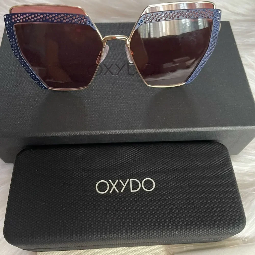 OXYDO 💯 authentic