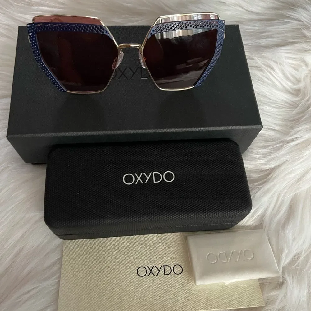 OXYDO 💯 authentic