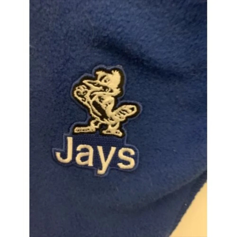 Unbranded fleece snood