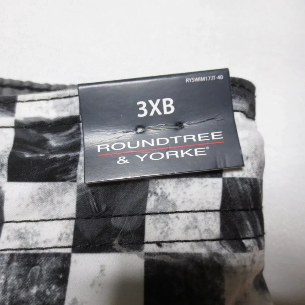 Roundtree & Yorke new tags