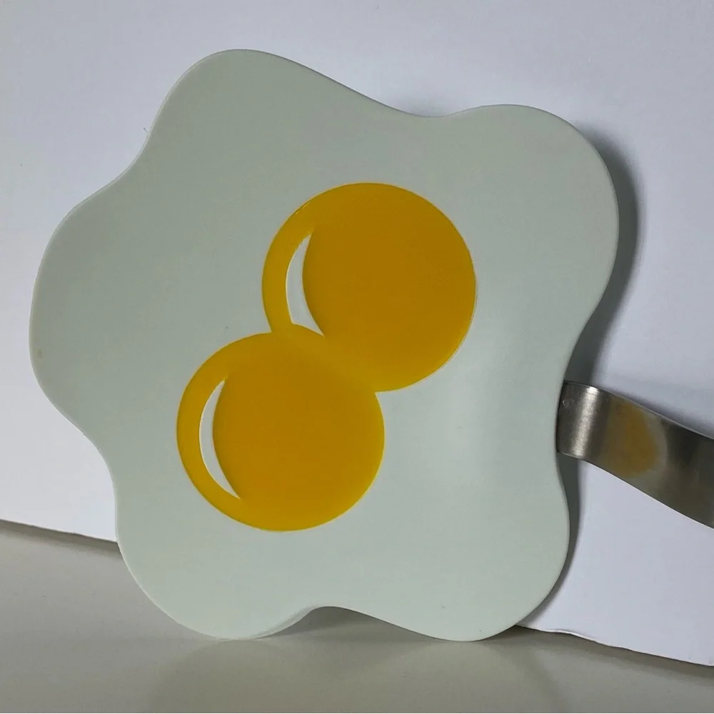 Tovolo fried egg