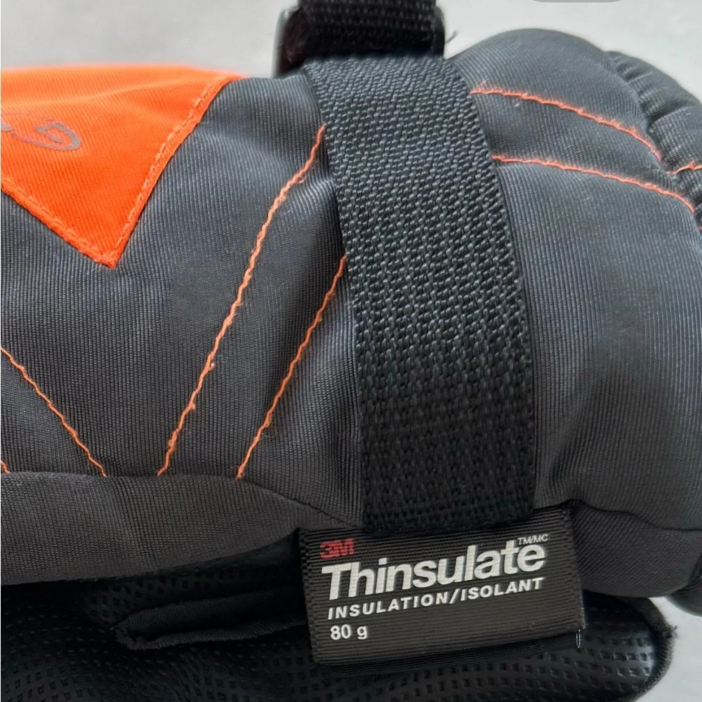 Champion thinsulate waterproof