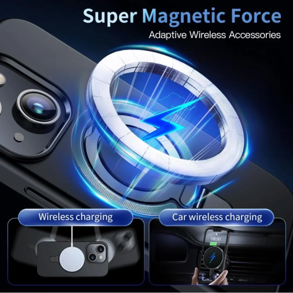 kmambag supports magnetic