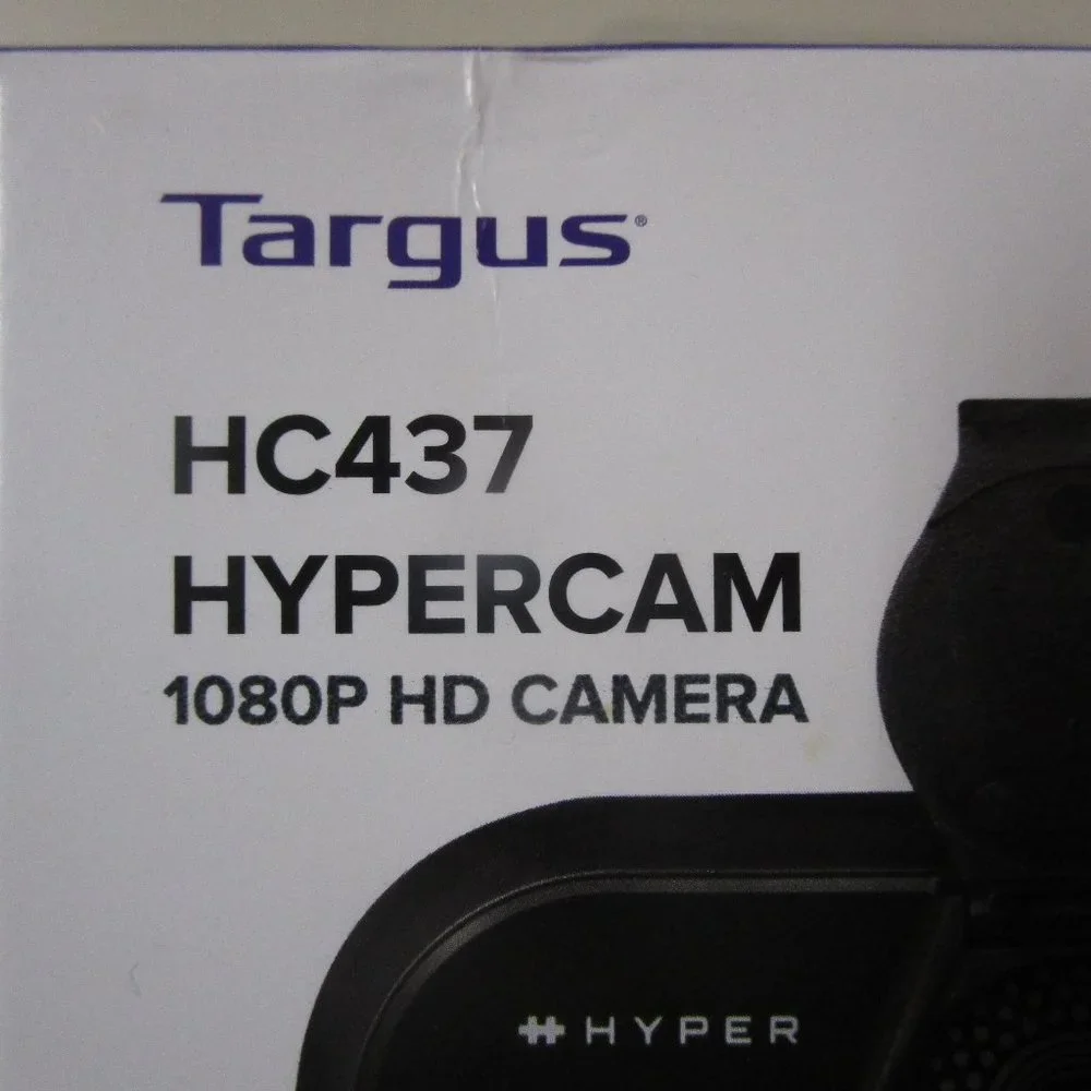 Targus full hd