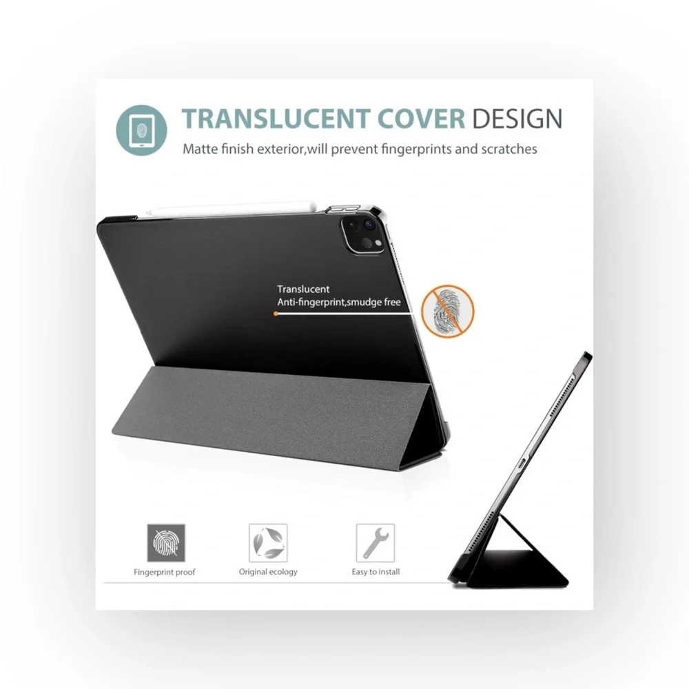 ProCase smart case