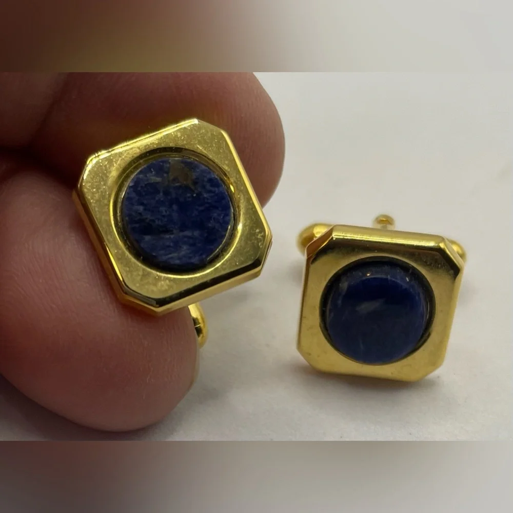 Source Unknown gold plated