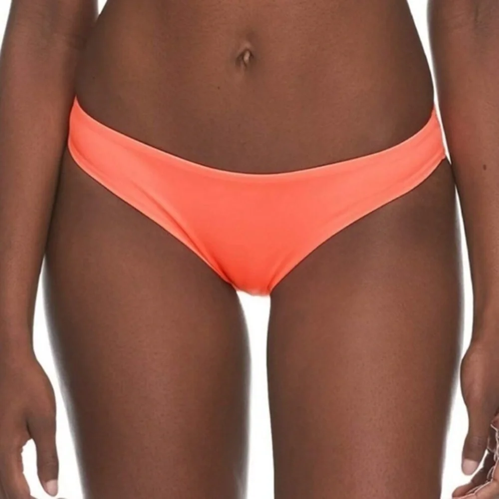 NWT Skye Apricot Angelina Swim Bottom