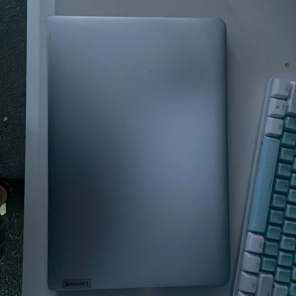 Lenovo this computer