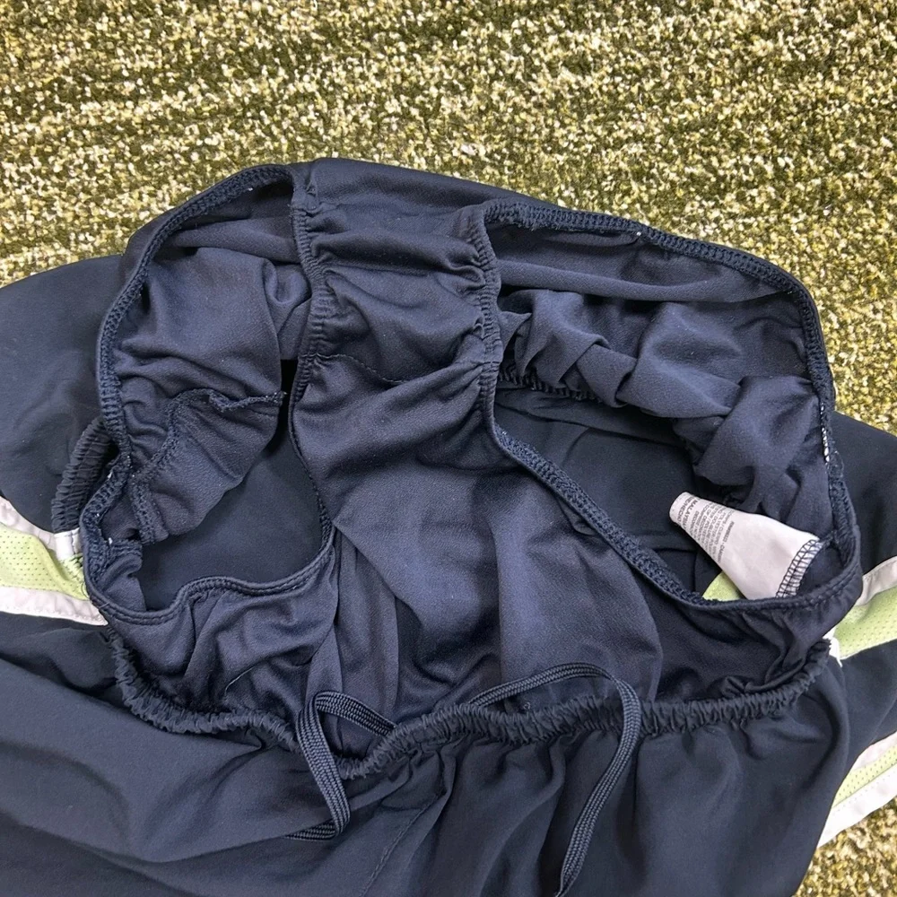 Nike navy blue