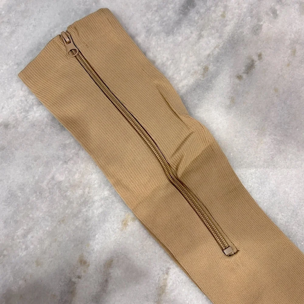 new package…no