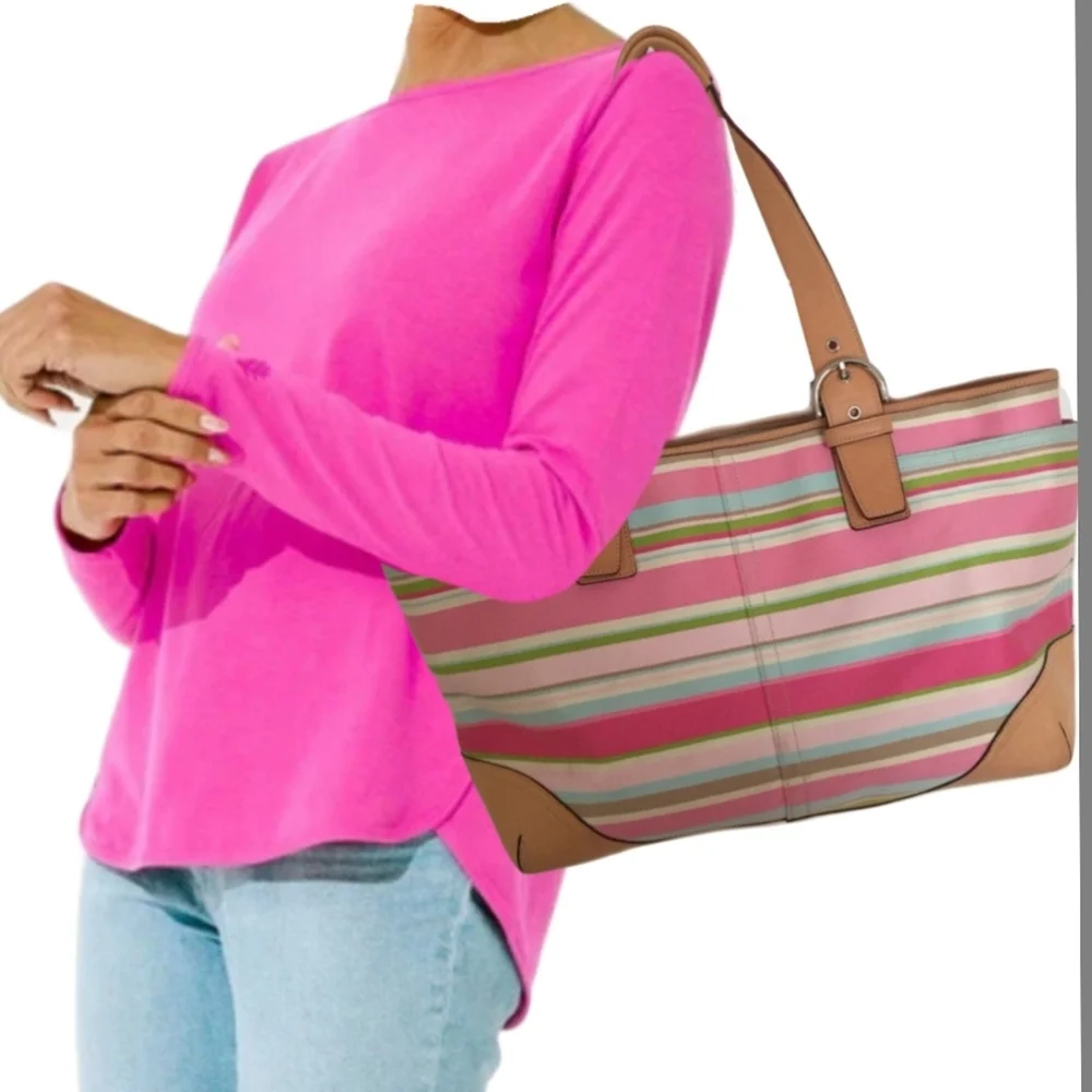 Coach *smokefree home