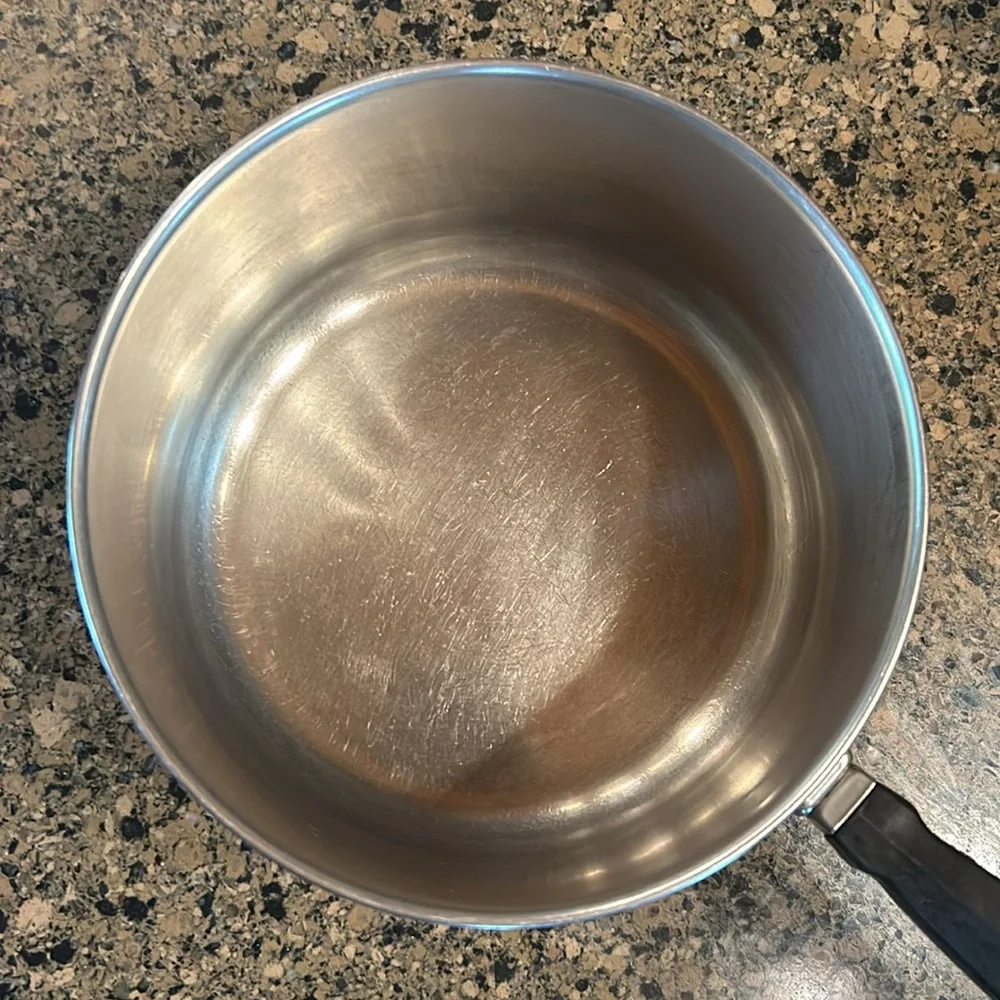 Farberware vintage aluminum