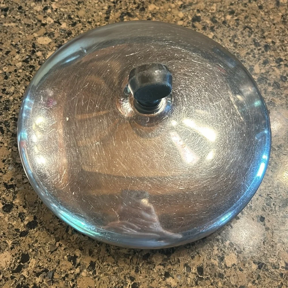Farberware vintage aluminum