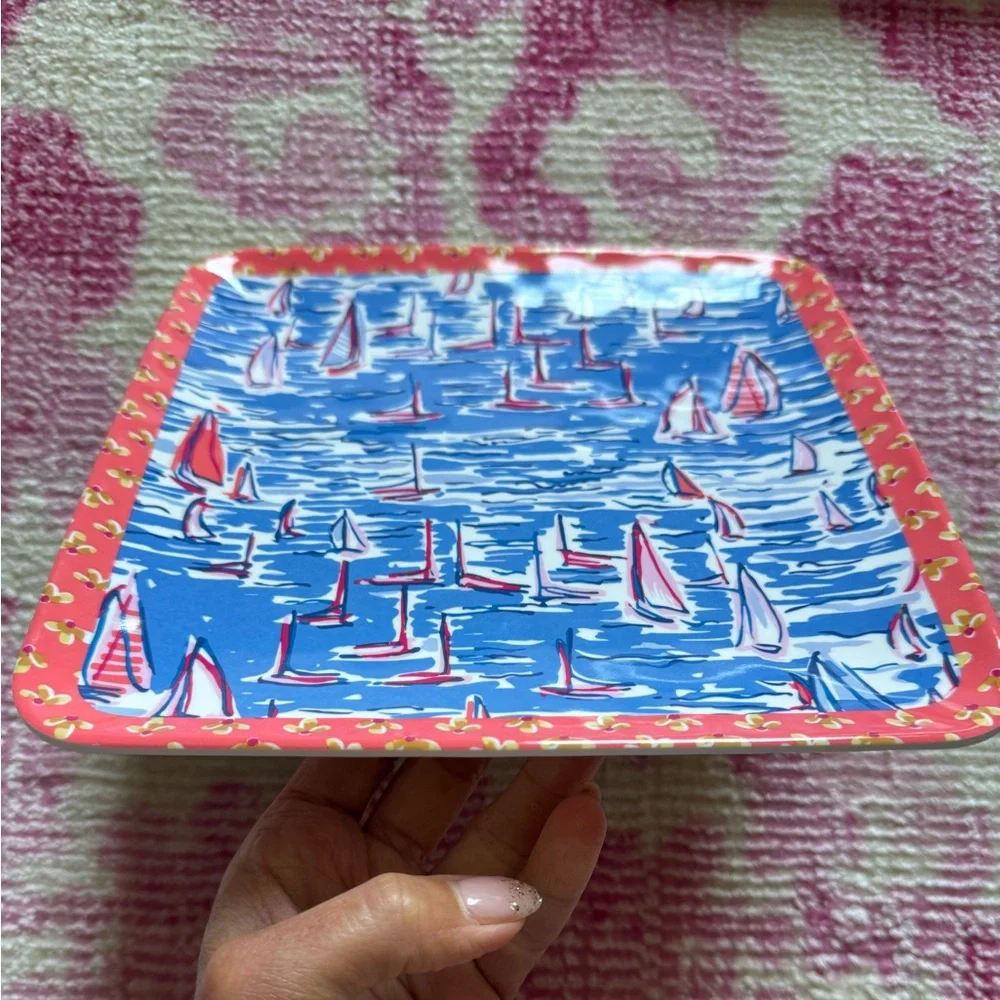 Lilly Pulitzer nwob never
