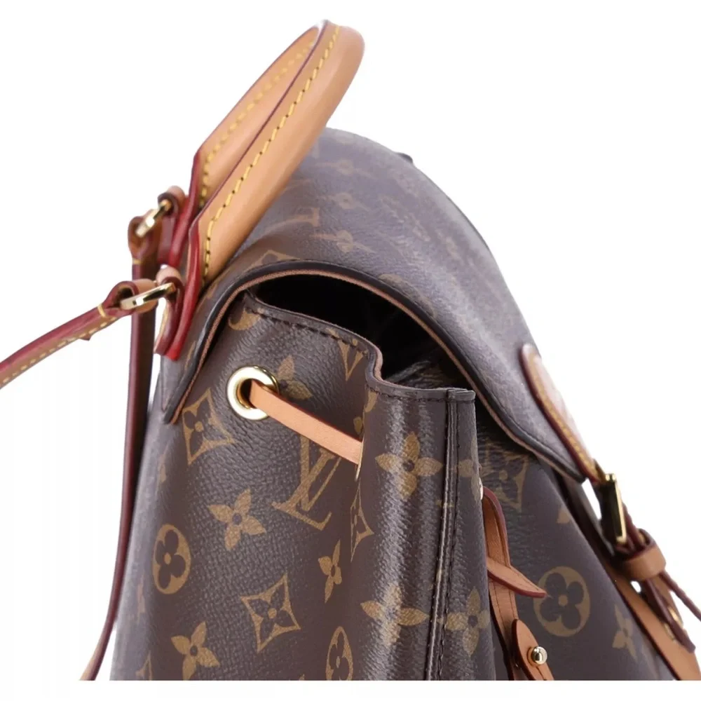 Louis Vuitton good exterior