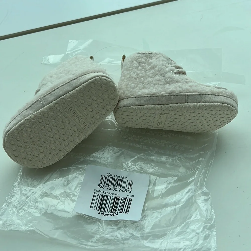 GAP Baby *Brand New* Boots Shoes