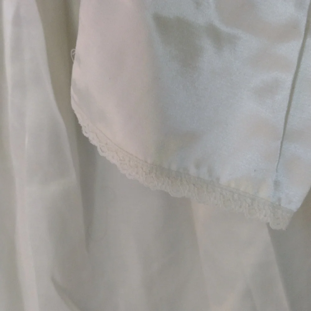 Costume nightgown vintage loose