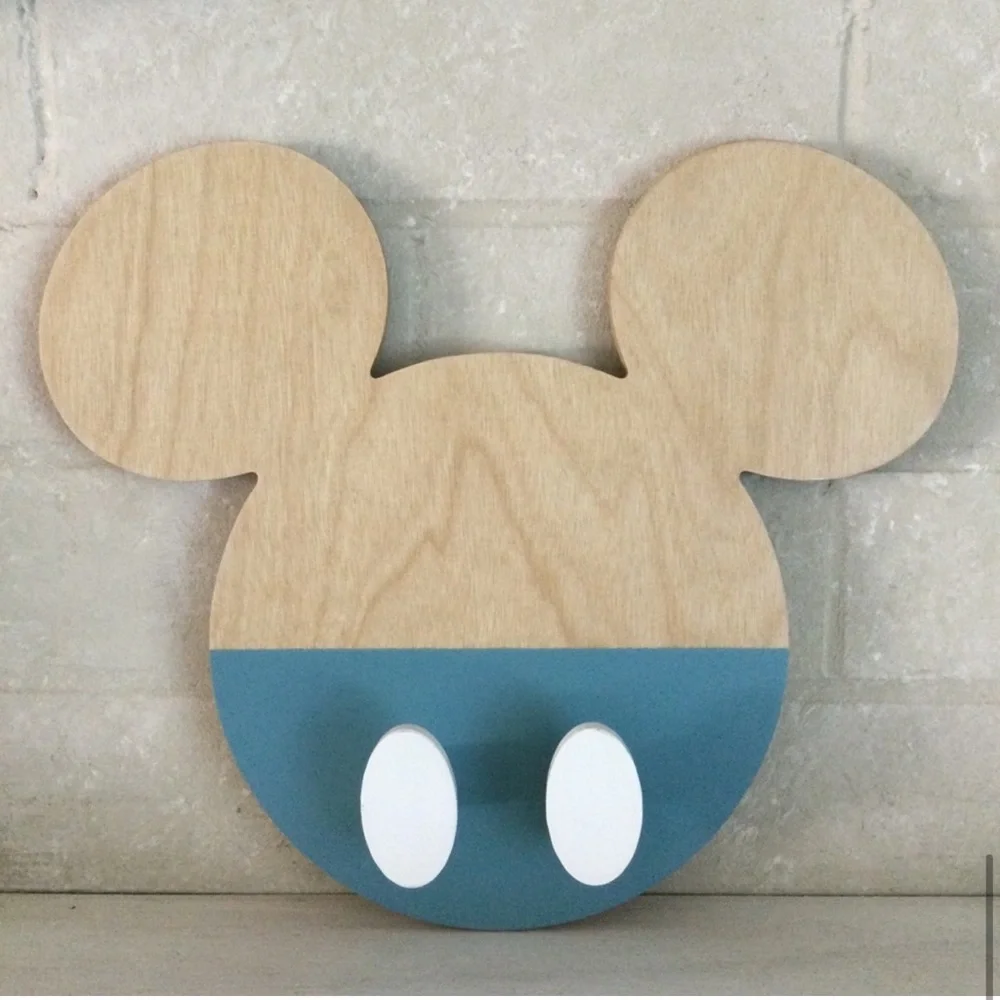 Disney reposhing this