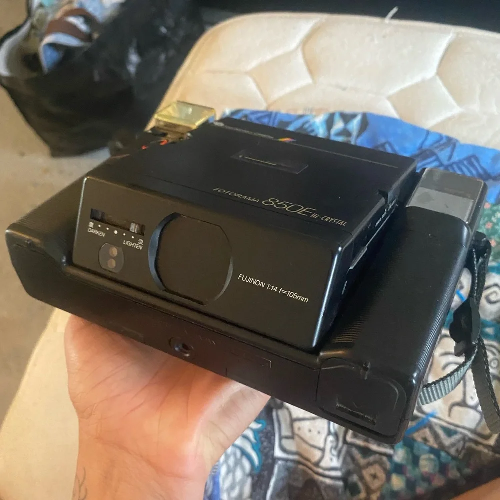 Vintage Fotorama