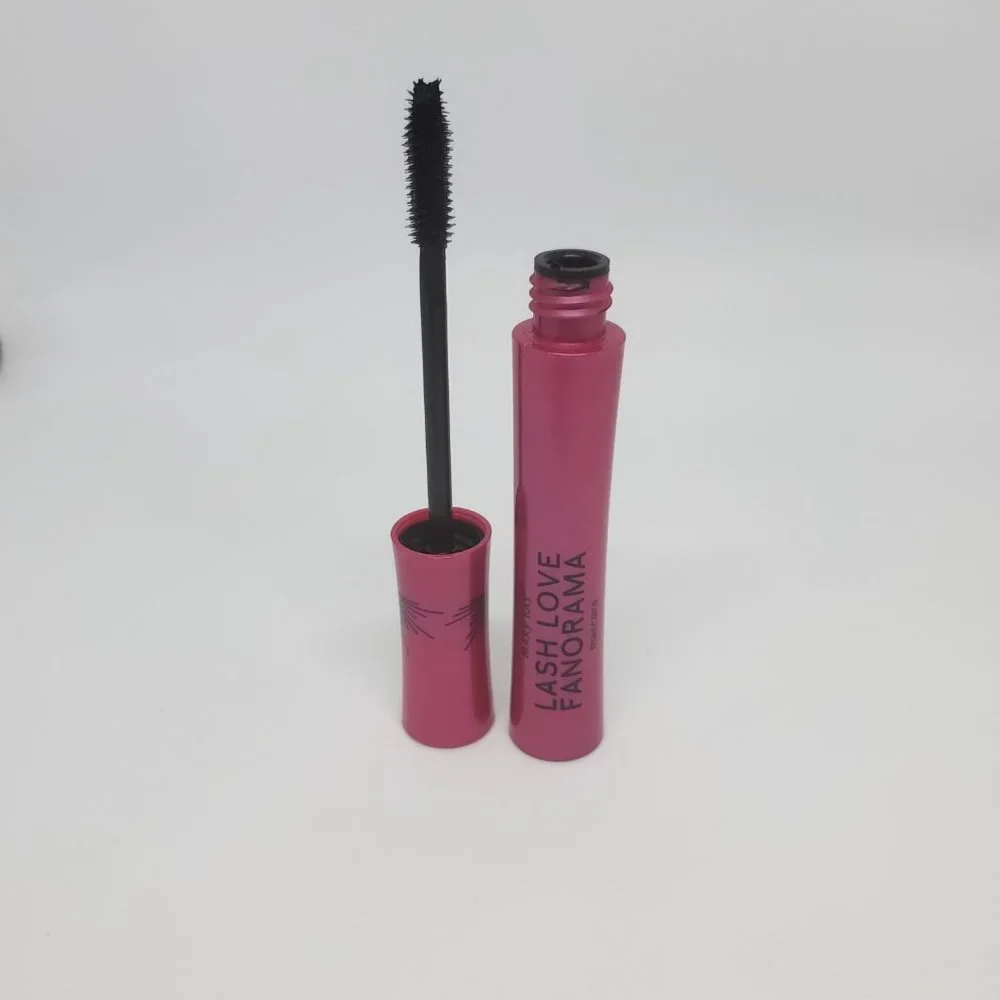 Mary Kay catch everyone’s