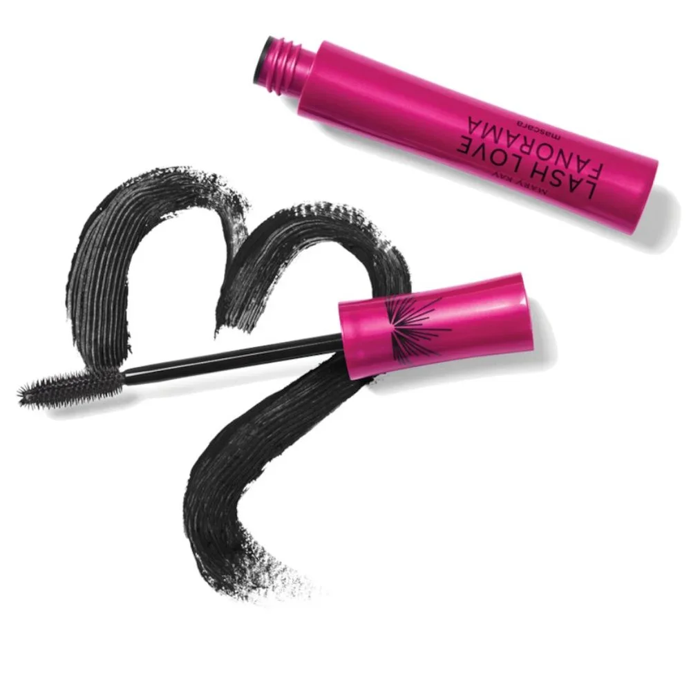 Mary Kay catch everyone’s