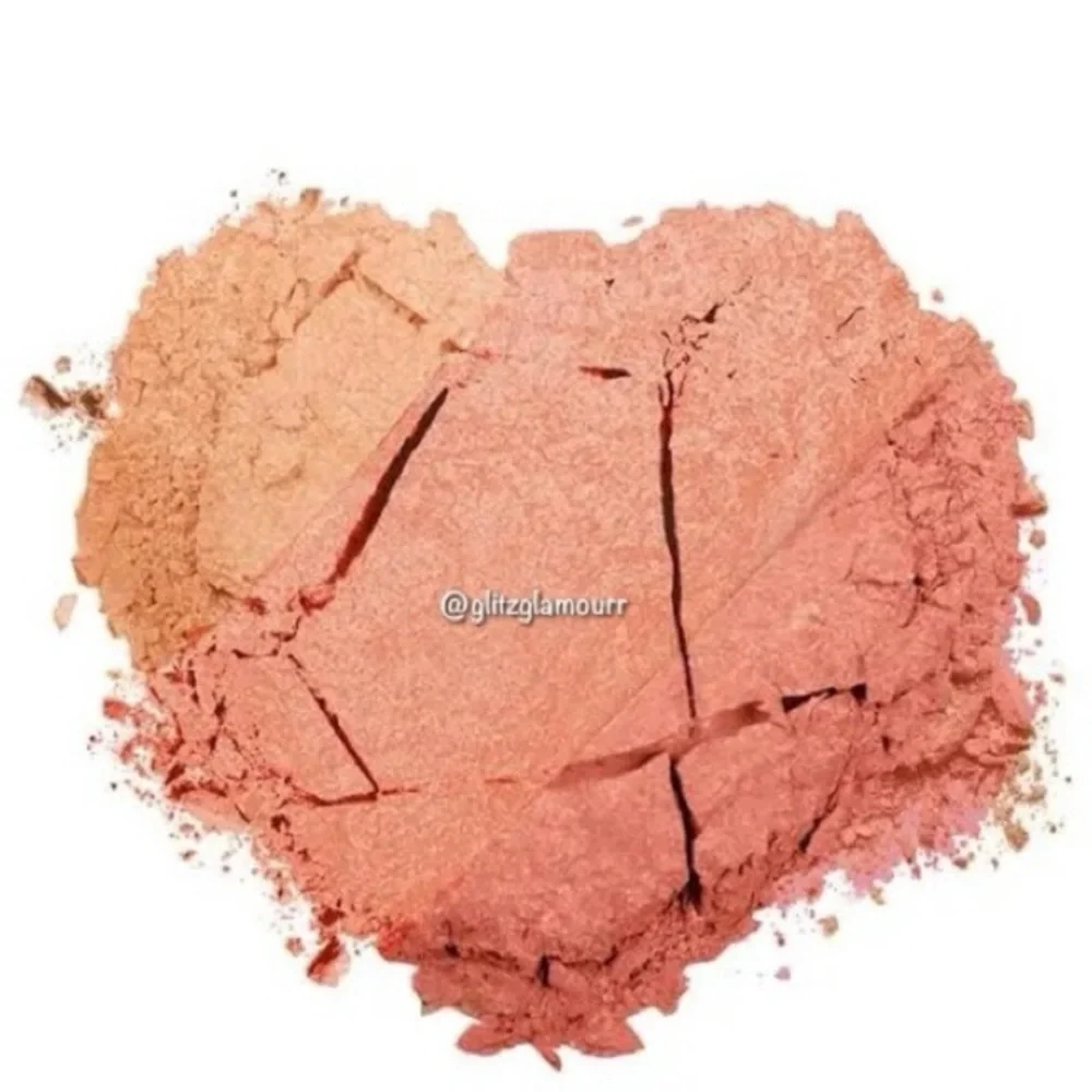 Too Faced **color sparkling