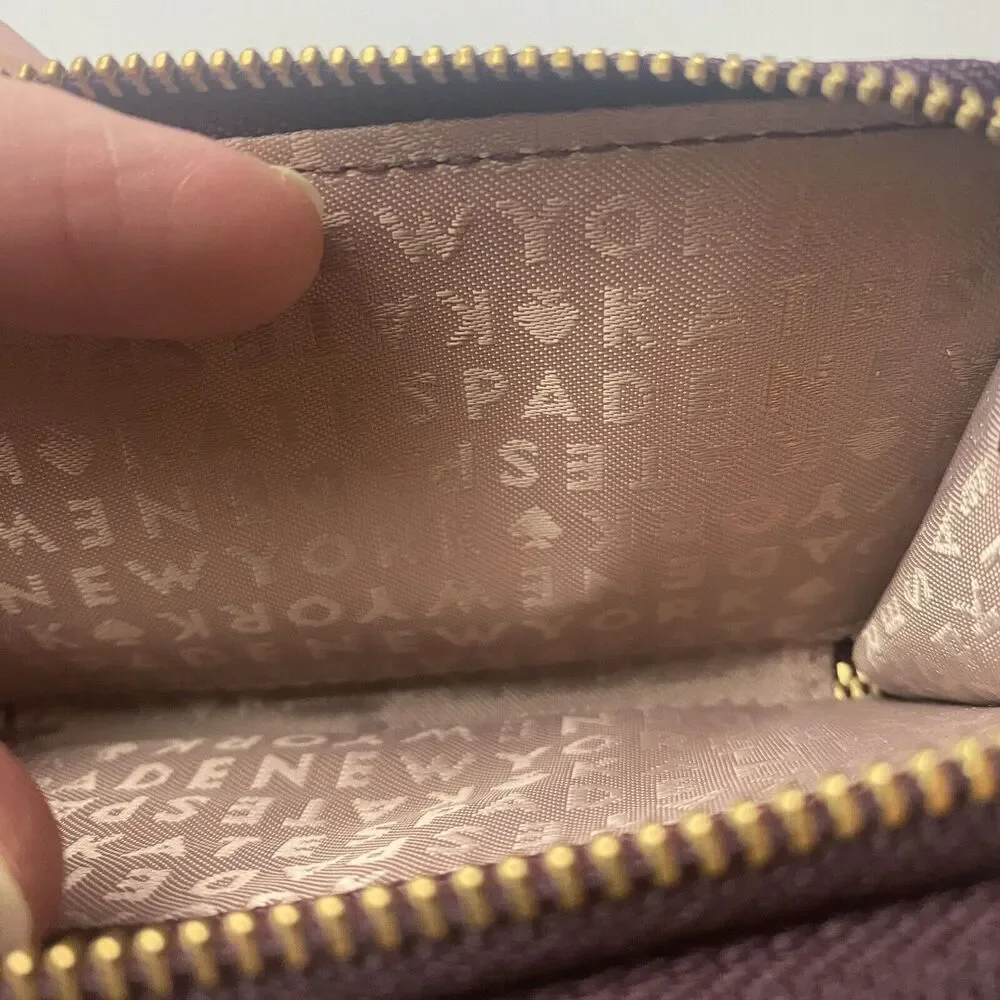 kate spade pre owned